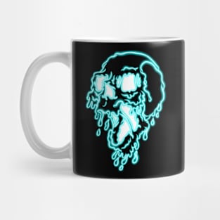 Tripped -blue Mug